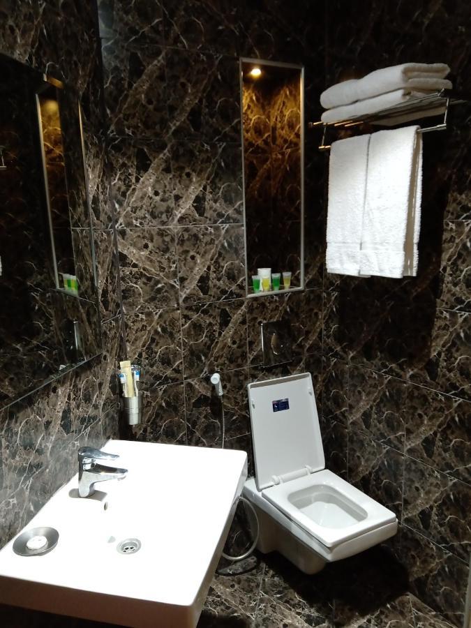 Seven7Days Hotel Akaba Exterior foto