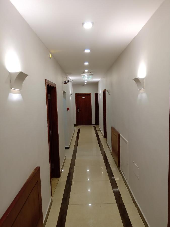 Seven7Days Hotel Akaba Exterior foto